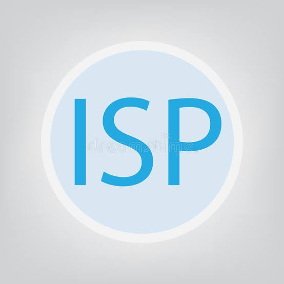 ISP Program Logo